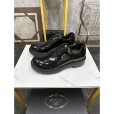 Prada Business Shoes